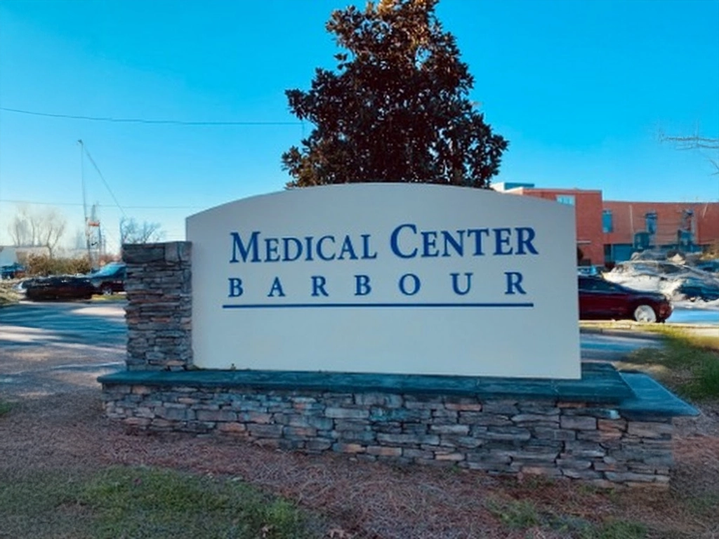 Medical Center Barbour